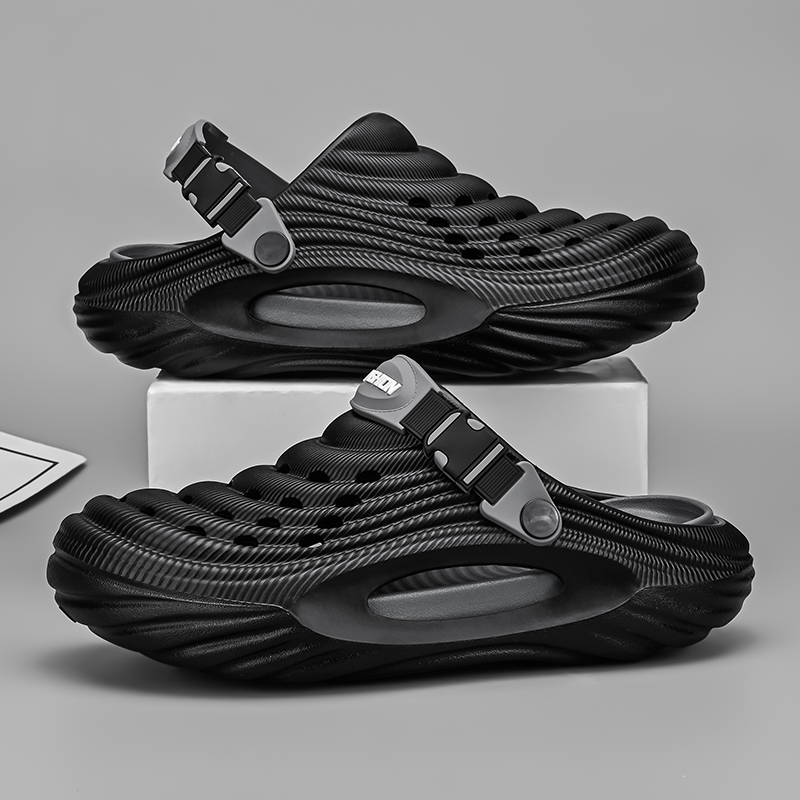 Men Shoes Models - Yeni Çift Modelleri Delikli Ayakkabılar Yaz