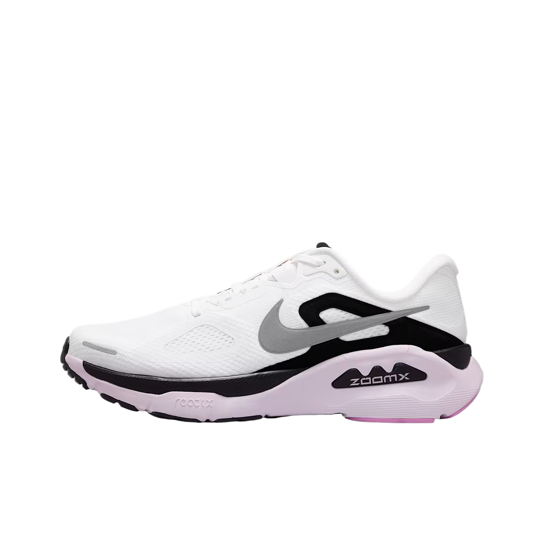 Men'S Shoes Nike Black - Nike Structure Kadın Düşük Bilekli Koşu