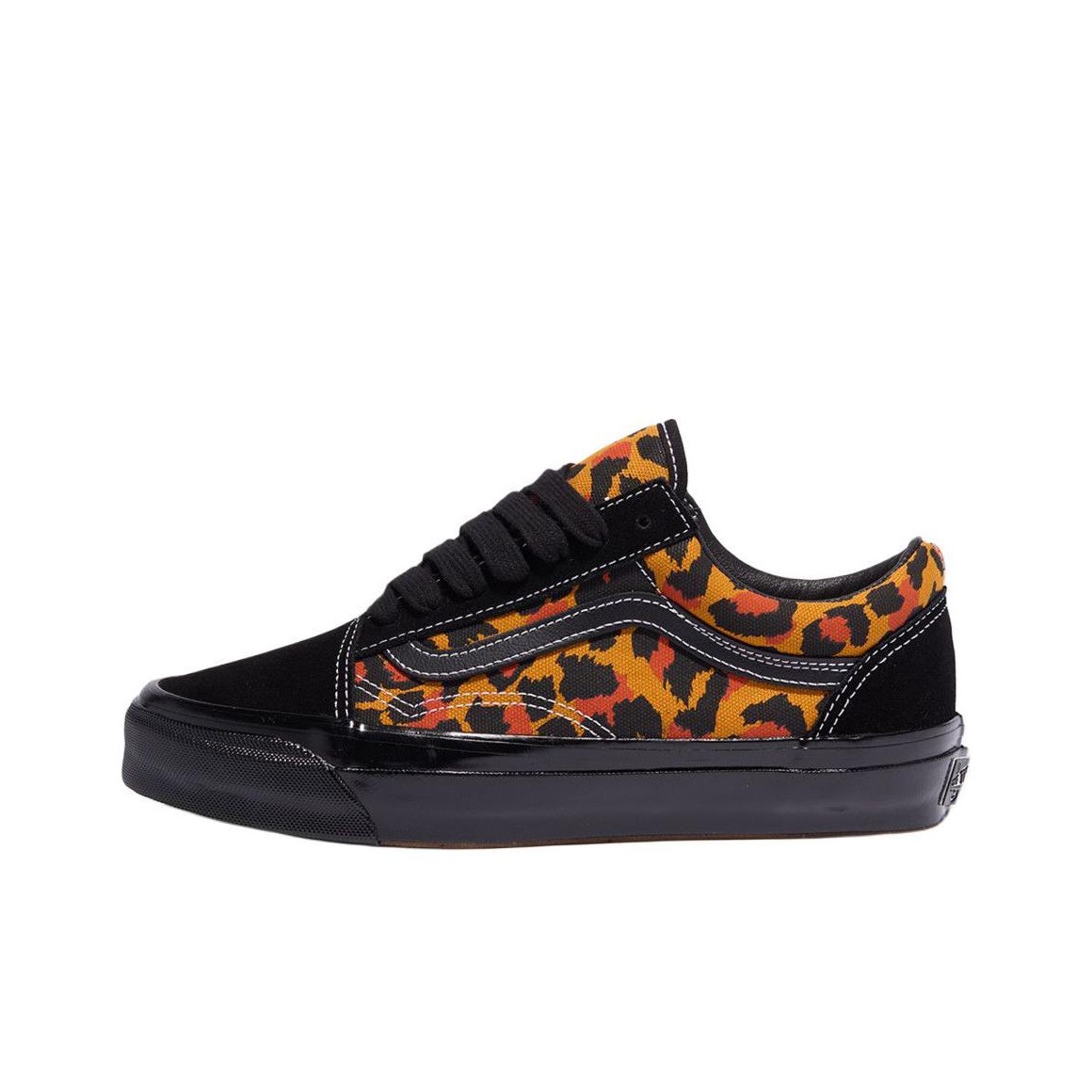 Men Shoes Vans - Vans Old Skool Kaykay Ayakkabıları Unisex