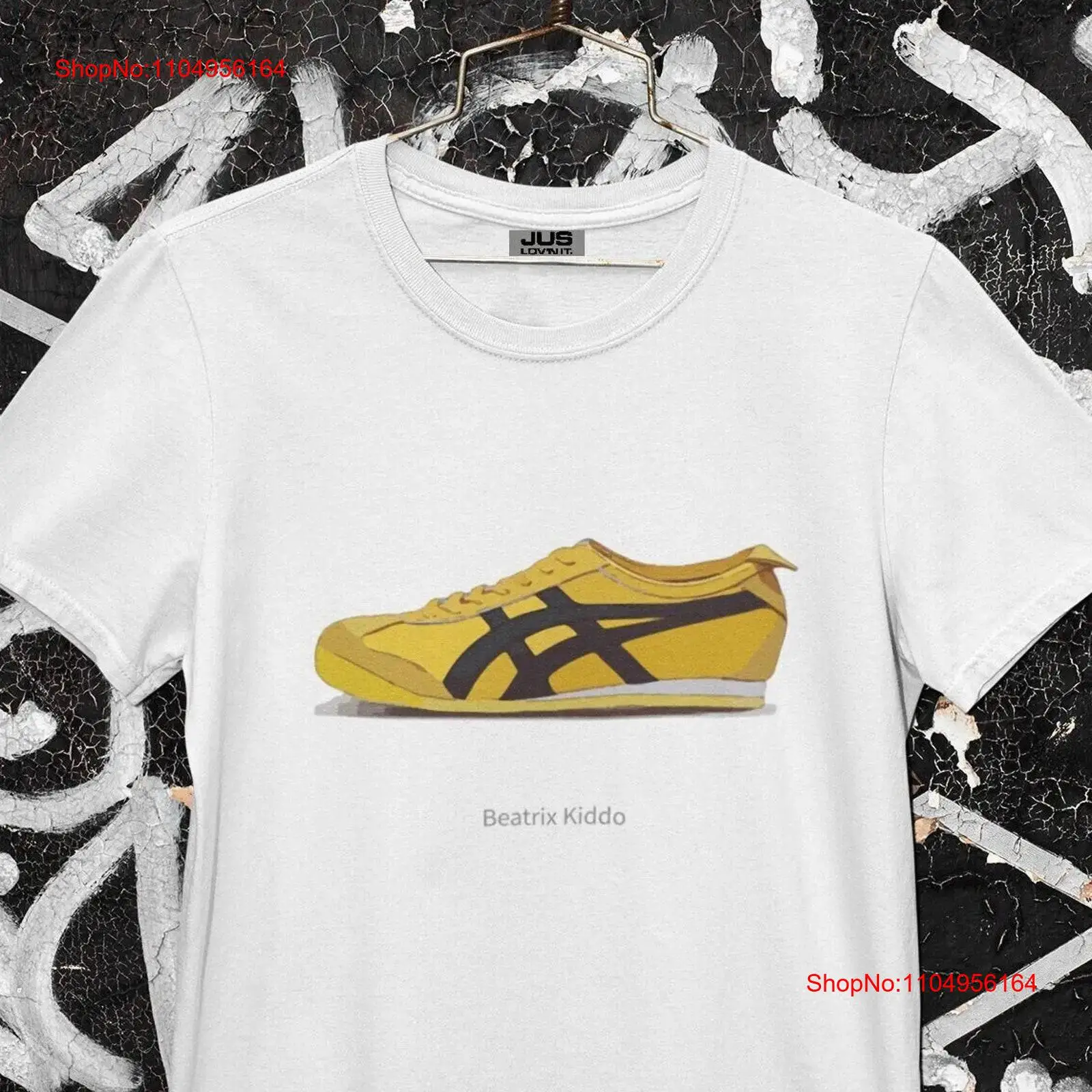 Men Shoes China - Onisuka Tiger Meksika 66 unisex T