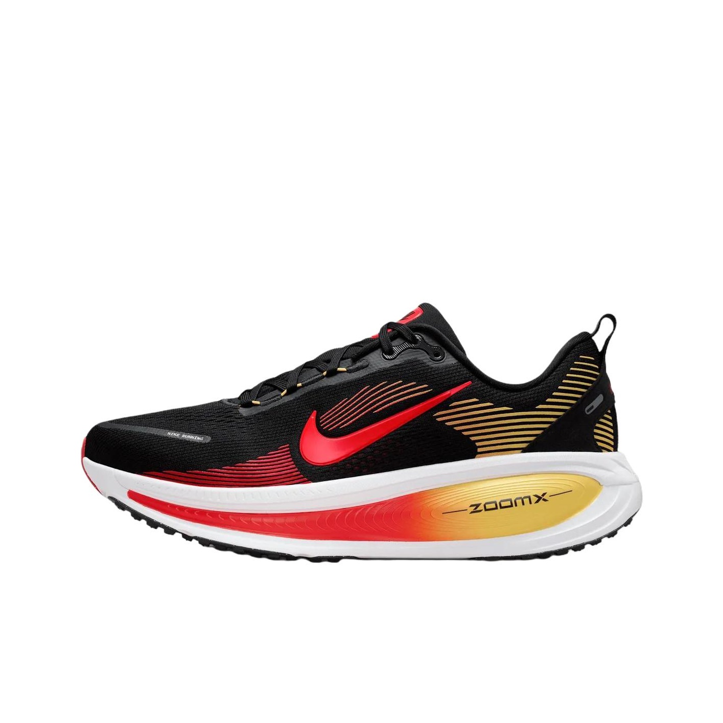 Men'S Shoes Nike Black - Nike Vomero 18 Erkek Koşu Ayakkabısı