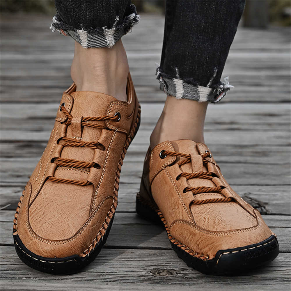 Men Shoes China - 44-45 Erkekler İçin Kaymaz Spor Ayakkabı