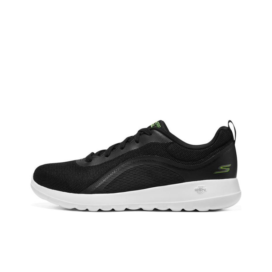 Men Shoes Black - Skechers GO WALK Max Yürüyüş Ayakkabısı