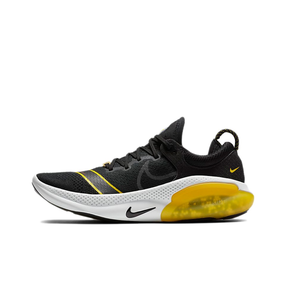 Men'S Shoes Nike Black - Nike Joyride Run 1 Yastıklamalı Kaymaz