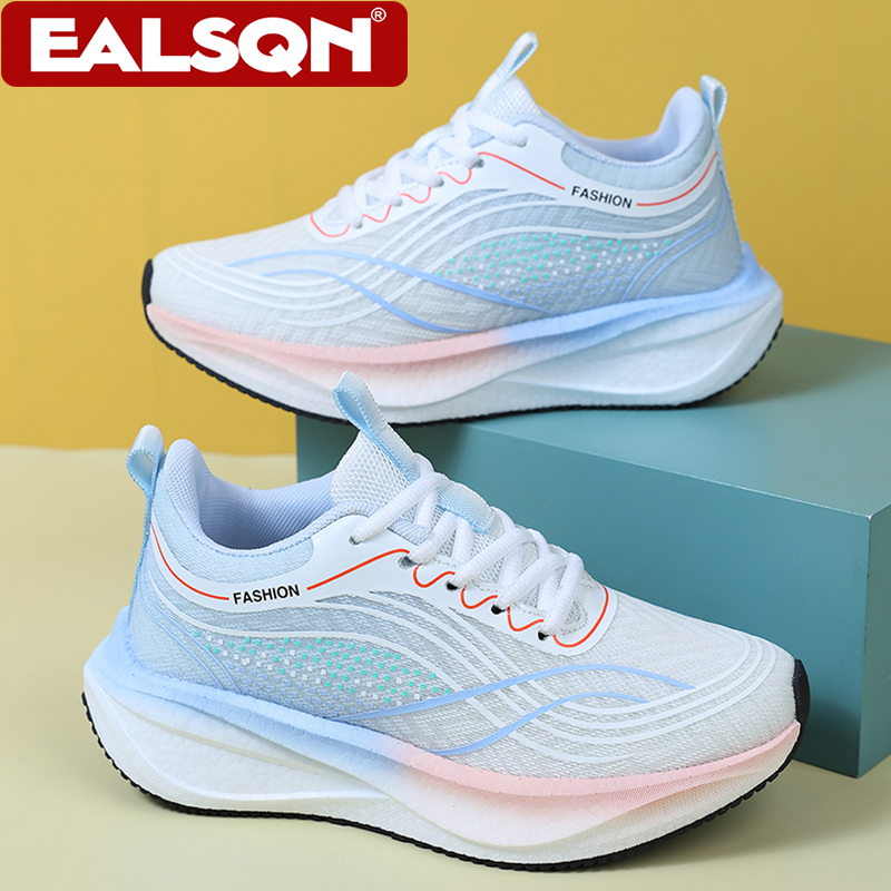 Mesh Trainer Breathable - Kadınlar için Ultra Hafif Nefes Alabilen