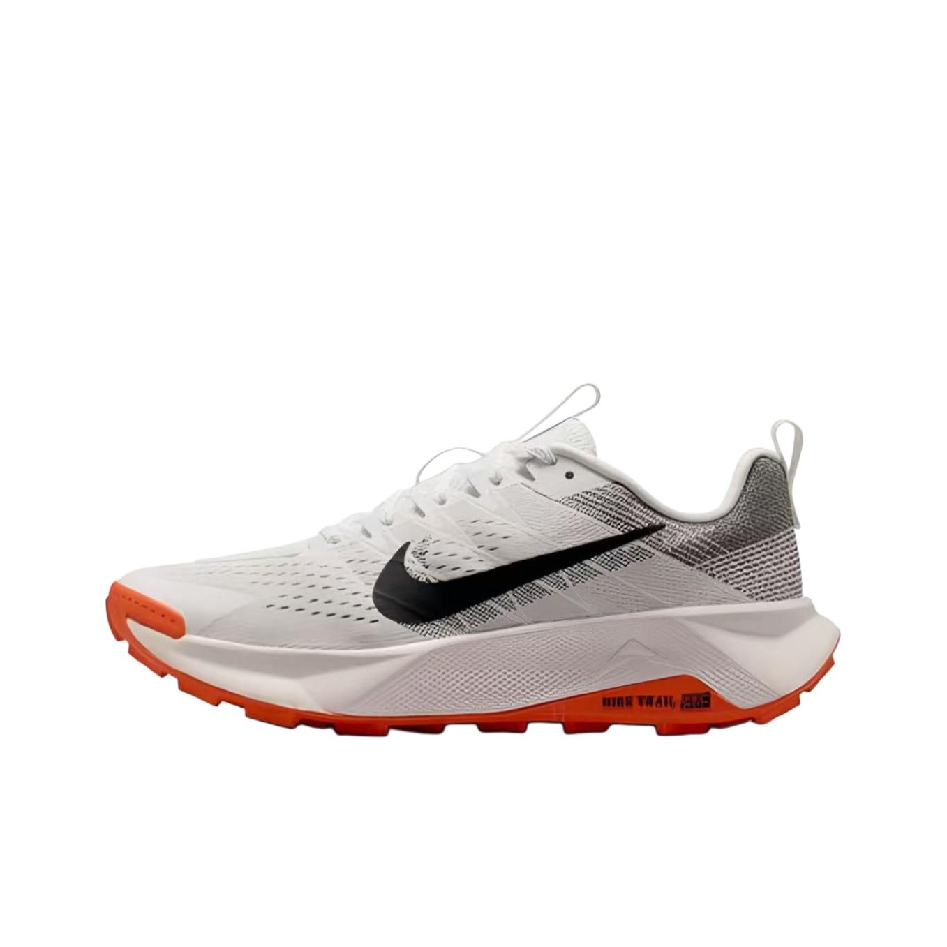 Men'S Shoes Nike Black - Nike Wildhorse 10 Erkek Beyaz Siyah