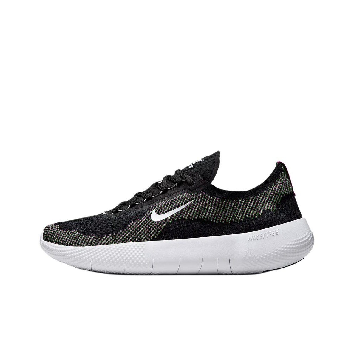 Men'S Shoes Nike Black - Nike Free 2025 Erkek Düşük Bilekli