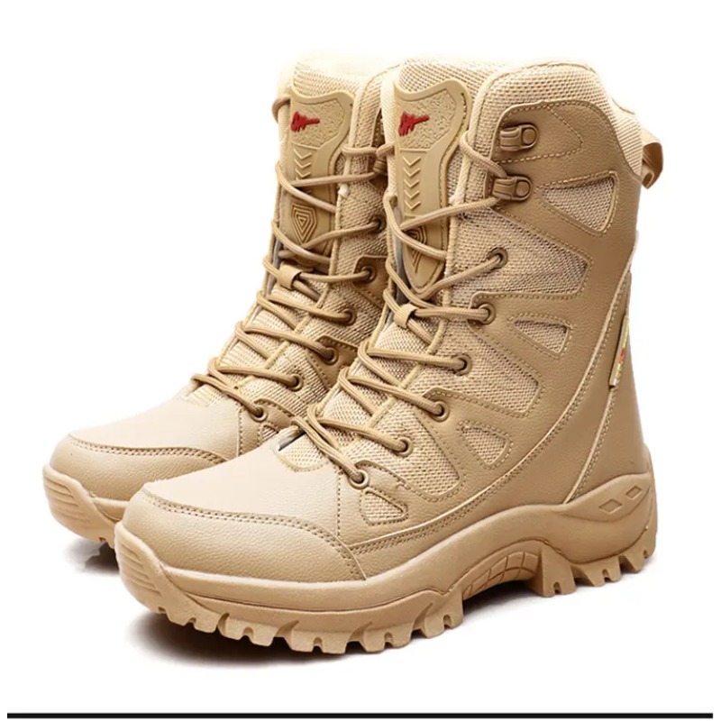 Hiking Boot Waterproof - Su geçirmez Kadın Botları Açık Hava