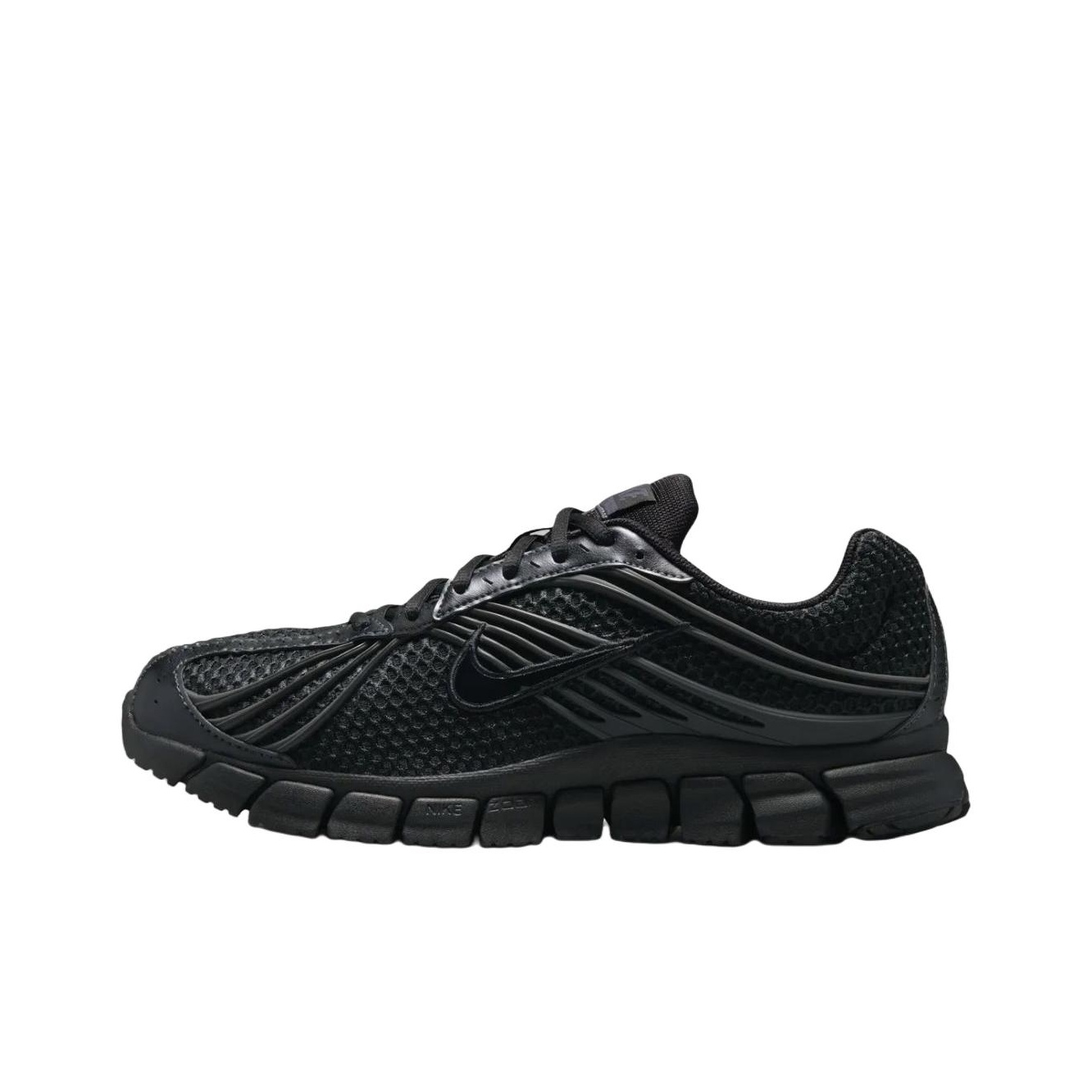 Nike Zoom Skylon 11 Nefes Alab - Men'S Shoes Nike Black incelemesi ve fiyatı