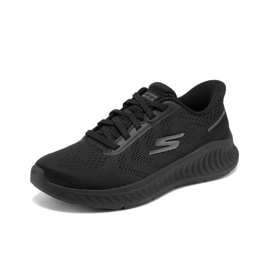 Skechers Kadın GO WALK Kumaş A - Men Shoes Black incelemesi ve fiyatı