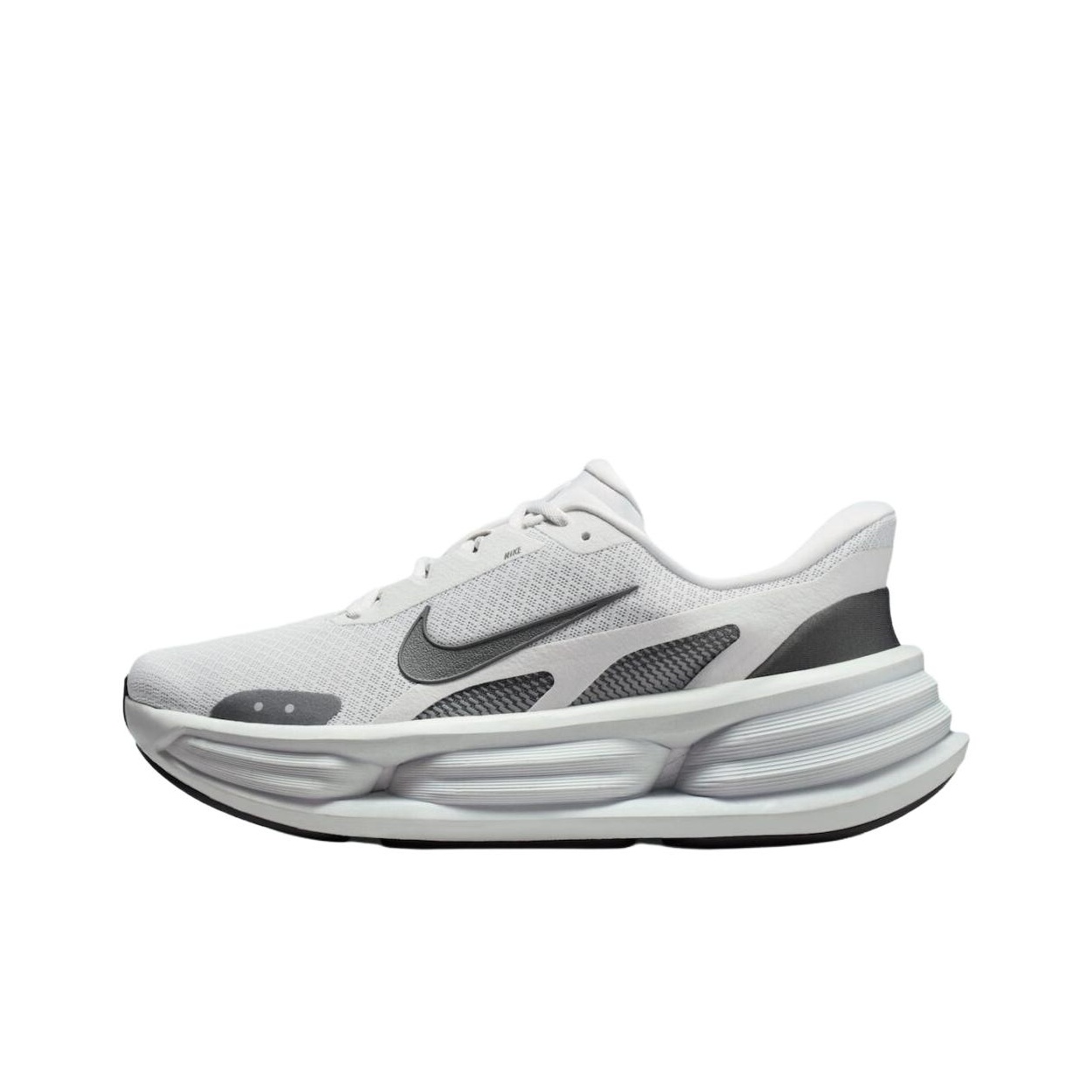 Nike Comfort Ride EasyOn Nefes - Men'S Shoes Nike Black incelemesi ve fiyatı