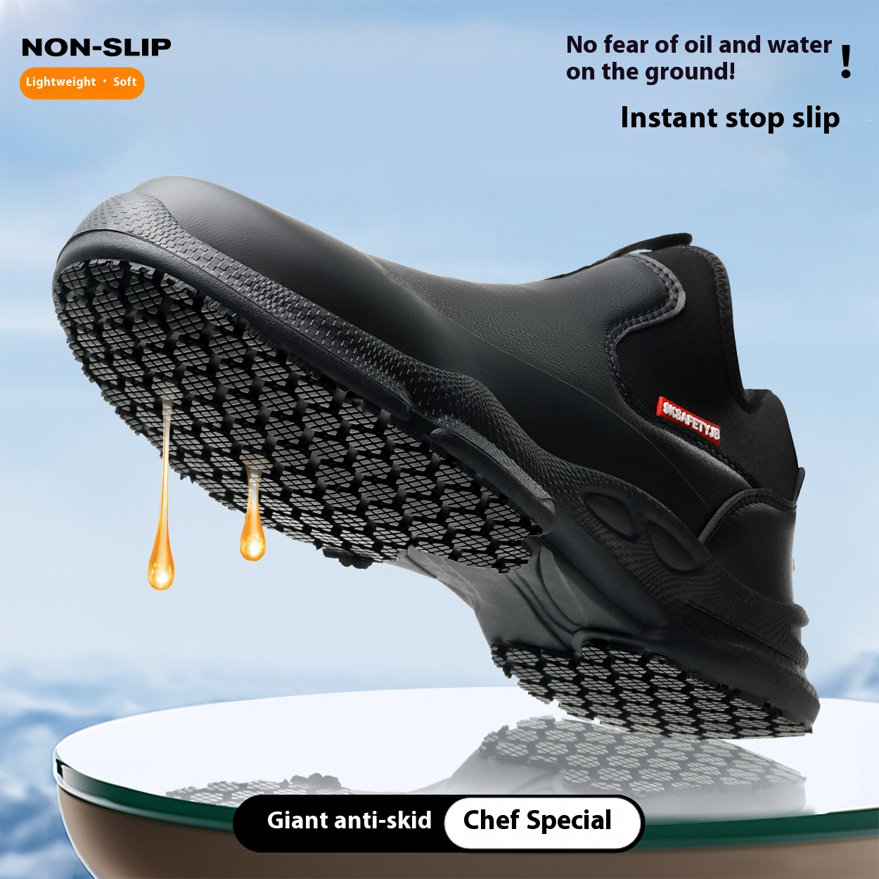 Shevalues Erkekler Eva Takunya - Men'S Shoes Water Resistant incelemesi ve fiyatı