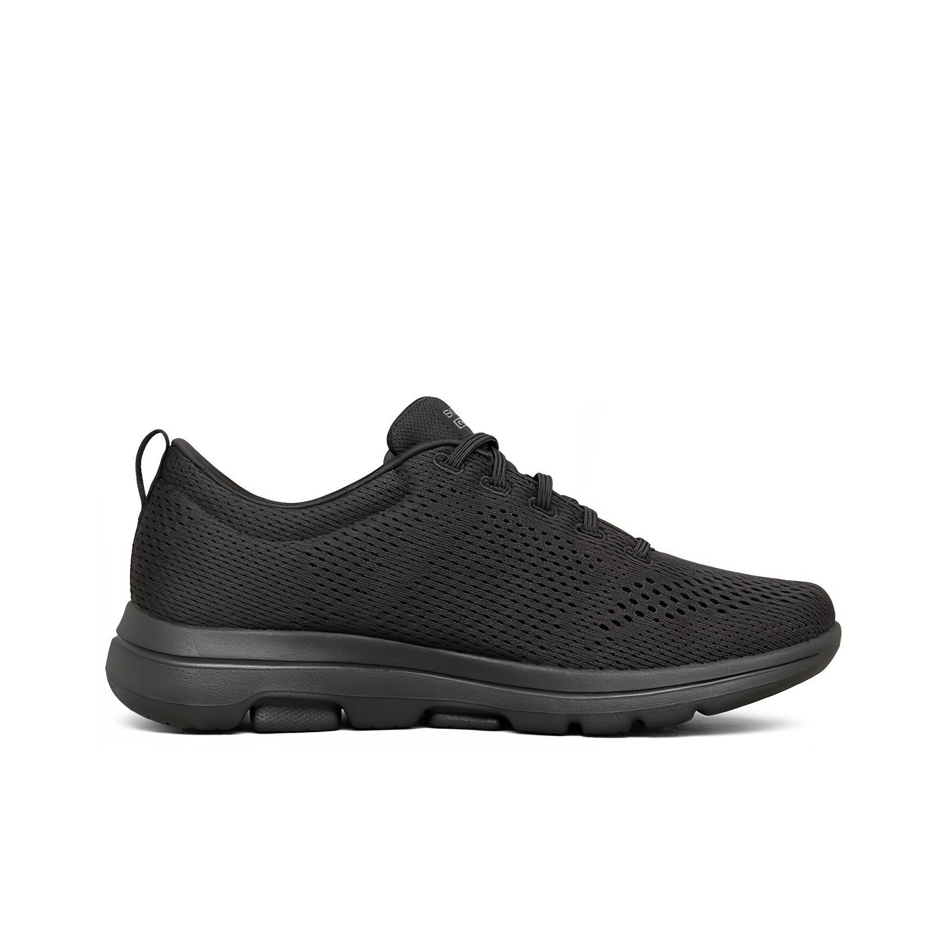 Skechers Go Walk 5 Yastıklamal - Men Shoes Black incelemesi ve fiyatı