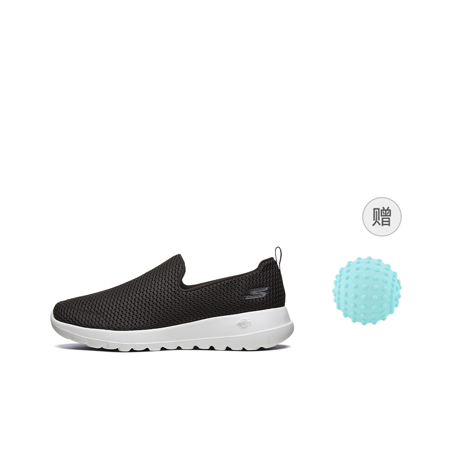 Skechers GO WALK Joy Kadın Düş - Men Shoes Black incelemesi ve fiyatı
