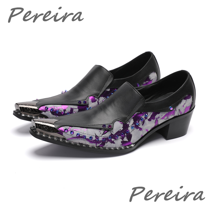 Renkli Rhinestone Sarı Mor Kar - Men Shoes Yellow incelemesi ve fiyatı