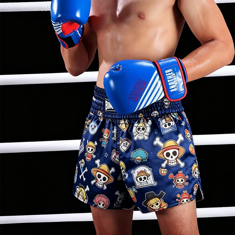 Tek Parça Luff Muay Thai Şort  - Men Shoes Models incelemesi ve fiyatı