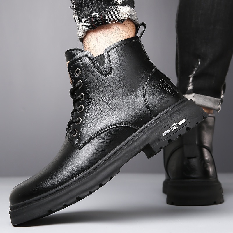 2025 yeni sonbahar ve kış erke - Men Shoes Yellow incelemesi ve fiyatı