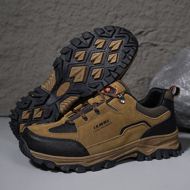 Yazlık Erkek EVA Yürüyüş Ayakk - Hiking Boot Waterproof incelemesi ve fiyatı