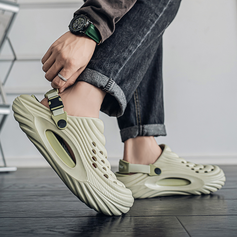 Yeni Çift Modelleri Delikli Ay - Men Shoes Models incelemesi ve fiyatı