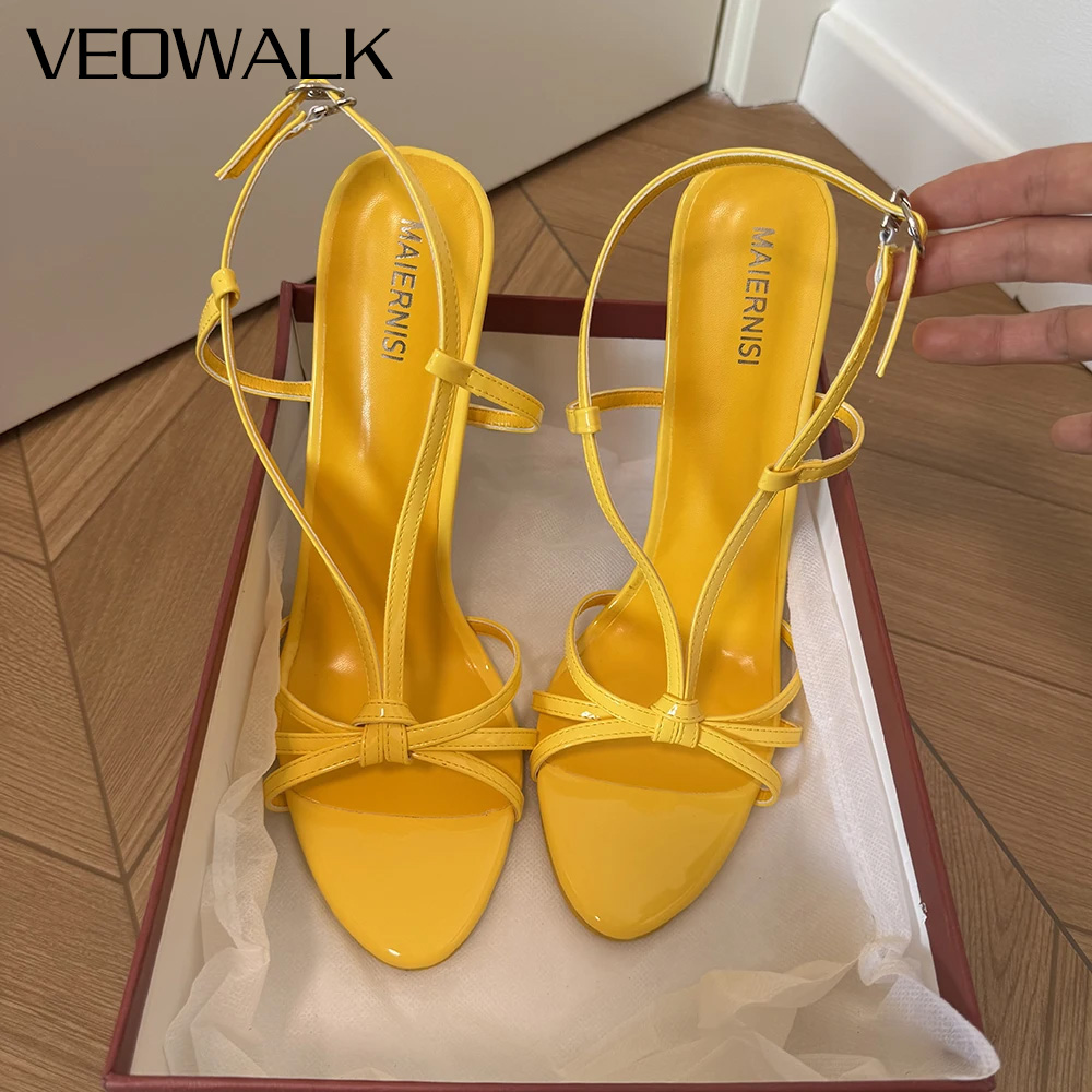 Kadınlar için 16 cm Ekstrem Yü - Men Shoes Yellow incelemesi ve fiyatı