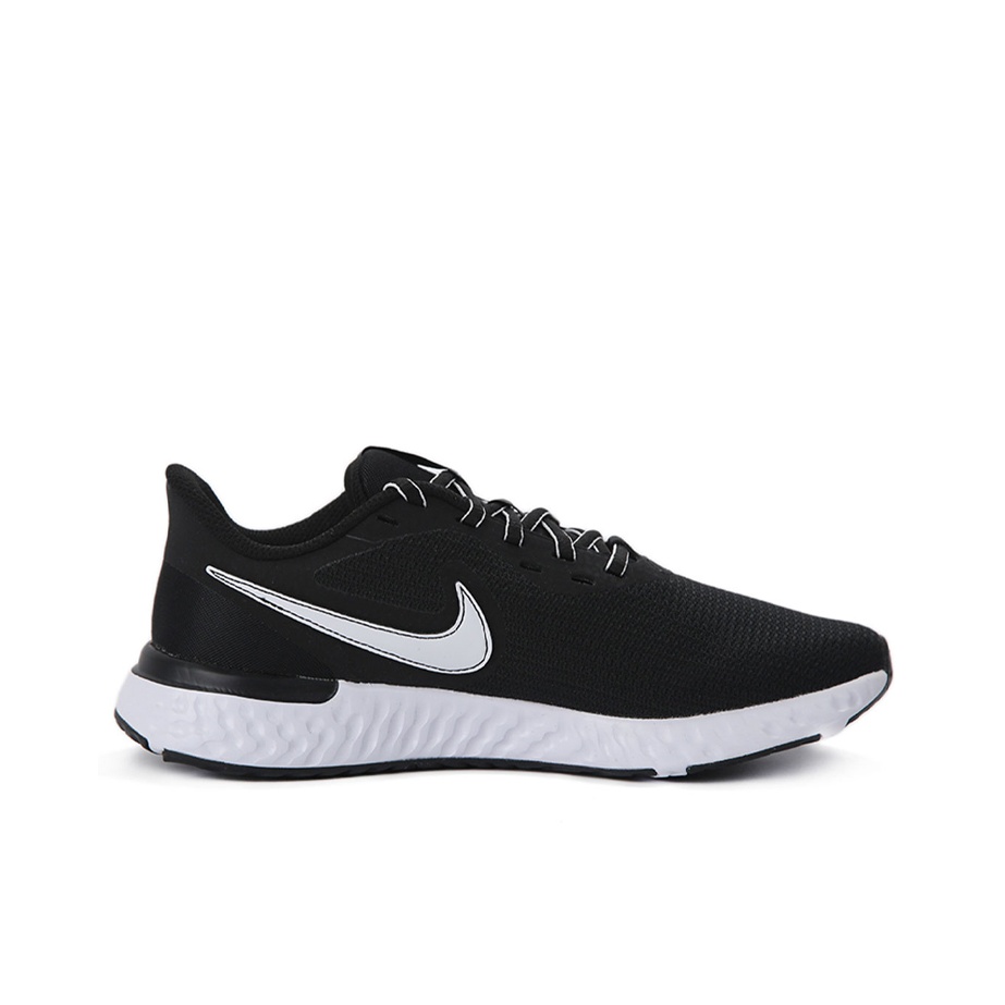 Nike REVOLUTION 5 Kadın Düşük  - Men'S Shoes Nike Black incelemesi ve fiyatı