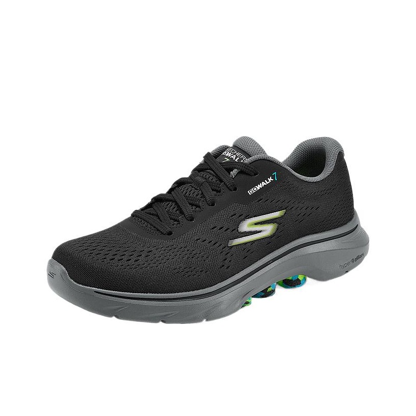 Skechers ERKEK GO WALK Rahat D - Men Shoes Black incelemesi ve fiyatı