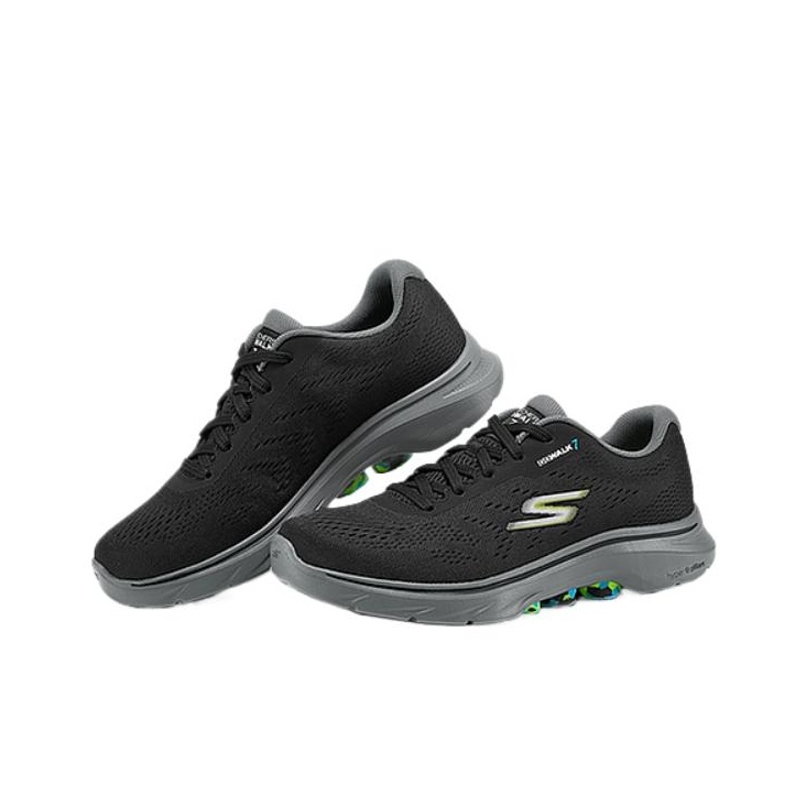 Skechers ERKEK GO WALK Rahat D - Men Shoes Black incelemesi ve fiyatı