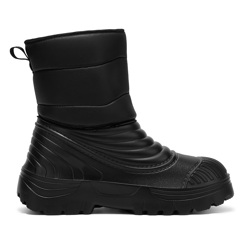 Yeni erkek kışlık kar botları  - Hiking Boot Waterproof incelemesi ve fiyatı