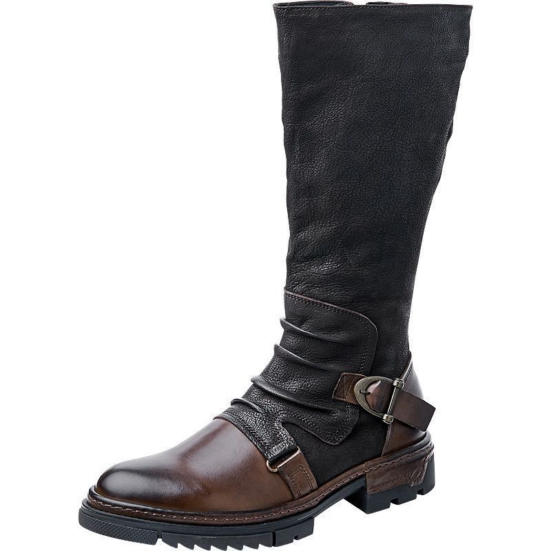 Erkekler ortaçağ Retro deri mo - Men'S Shoes Louis Vuitton incelemesi ve fiyatı