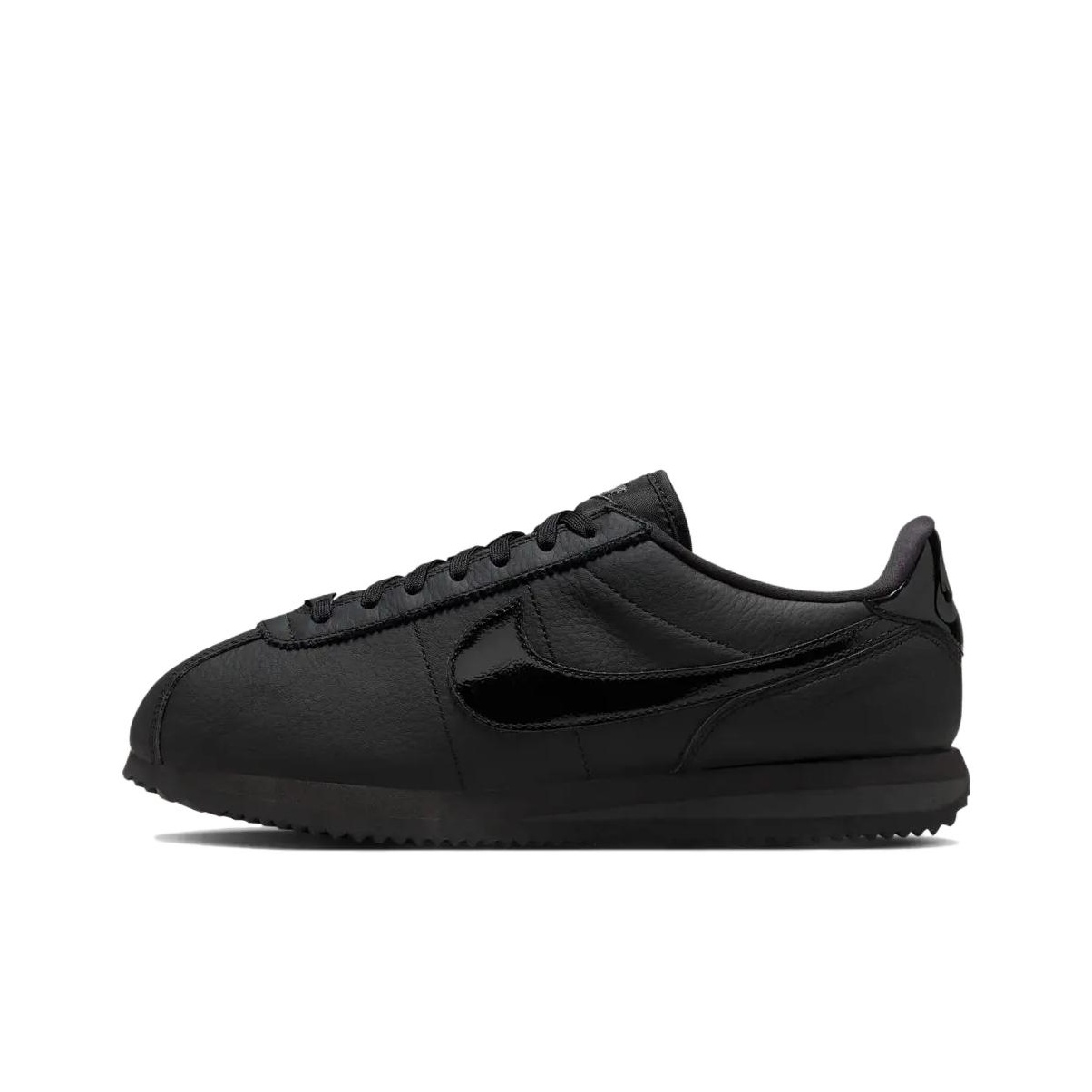 Nike Cortez 23 Kadın Düşük Bil - Men'S Shoes Nike Black incelemesi ve fiyatı