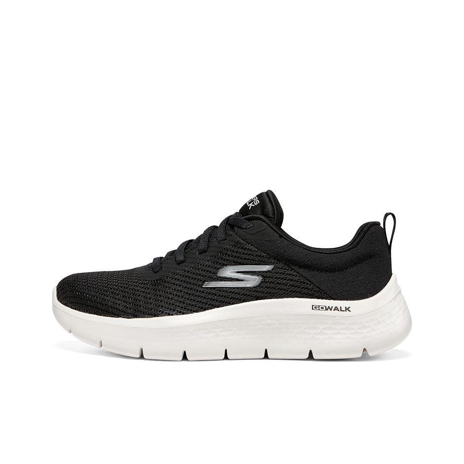 Skechers Go Walk Flex Rahat Dü - Men Shoes Black incelemesi ve fiyatı