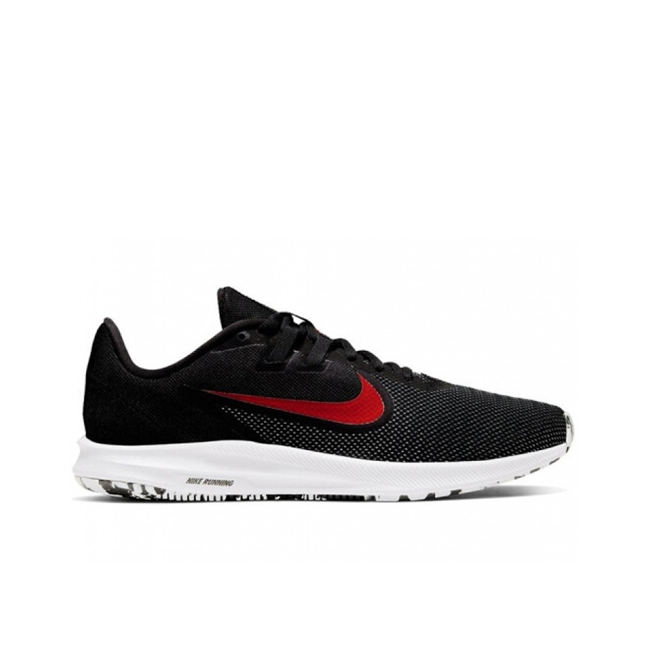 Nike Downshifter 9 Erkek Düşük - Men'S Shoes Nike Black incelemesi ve fiyatı