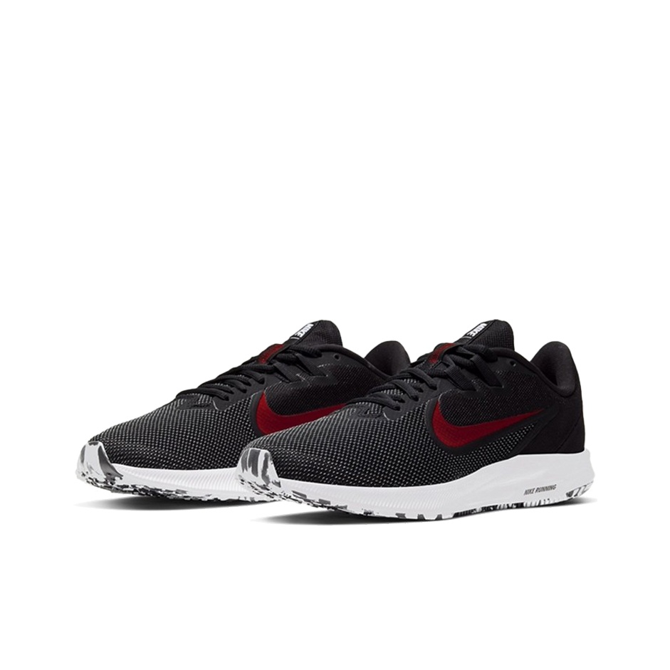 Nike Downshifter 9 Erkek Düşük - Men'S Shoes Nike Black incelemesi ve fiyatı