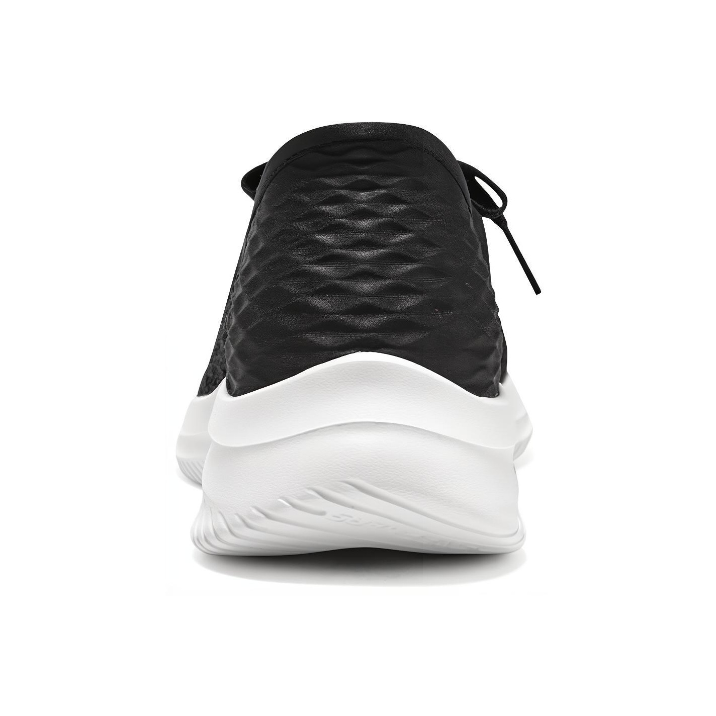 Skechers Slip Ins Kadın Yürüyü - Men Shoes Black incelemesi ve fiyatı