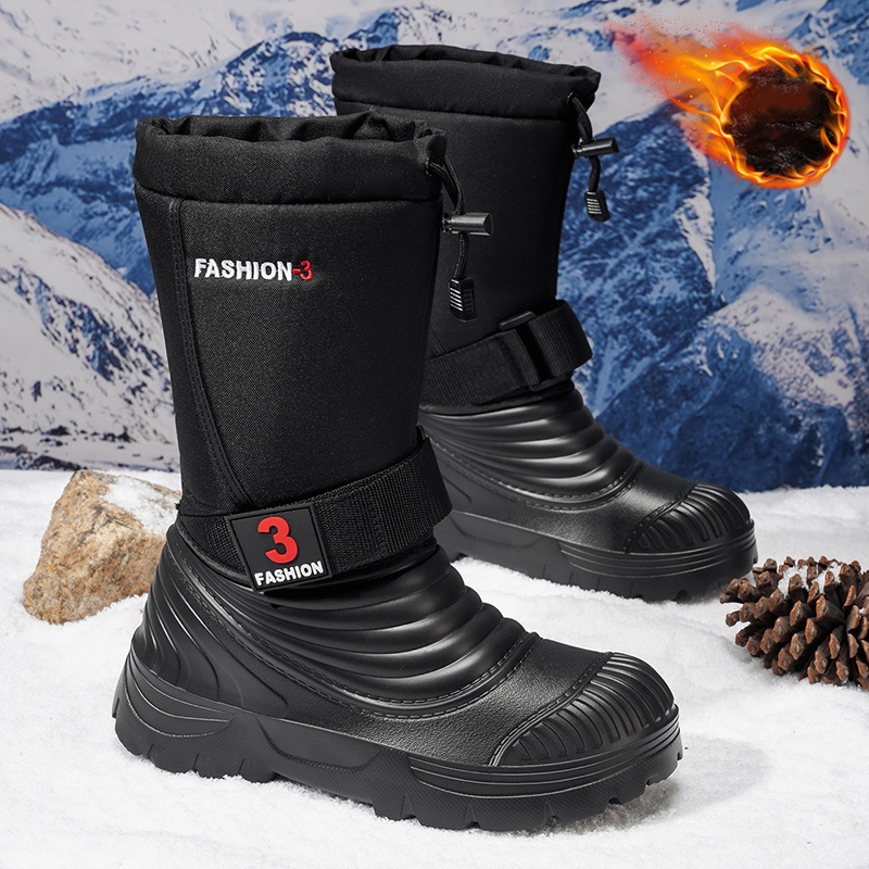 Erkekler İçin Sonbahar ve Kış  - Hiking Boot Waterproof incelemesi ve fiyatı