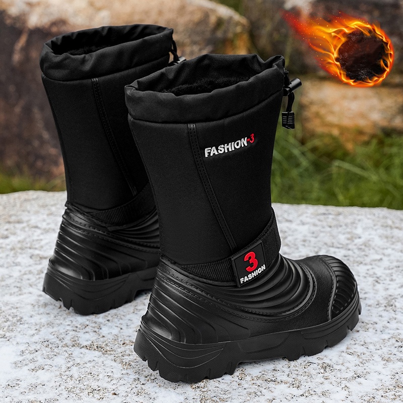 Erkekler İçin Sonbahar ve Kış  - Hiking Boot Waterproof incelemesi ve fiyatı