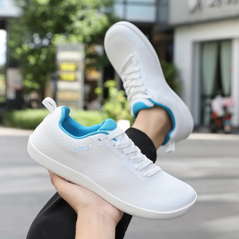 Minimalist Yalınayak Ayakkabı  - Mesh Trainer Breathable incelemesi ve fiyatı