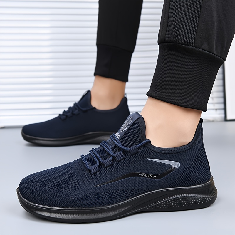 Erkekler nefes alan örgü spor  - Mesh Trainer Breathable incelemesi ve fiyatı