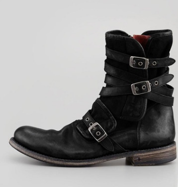 Ortaçağ Korsan Cosplay Kısa Çi - Men Shoes China incelemesi ve fiyatı