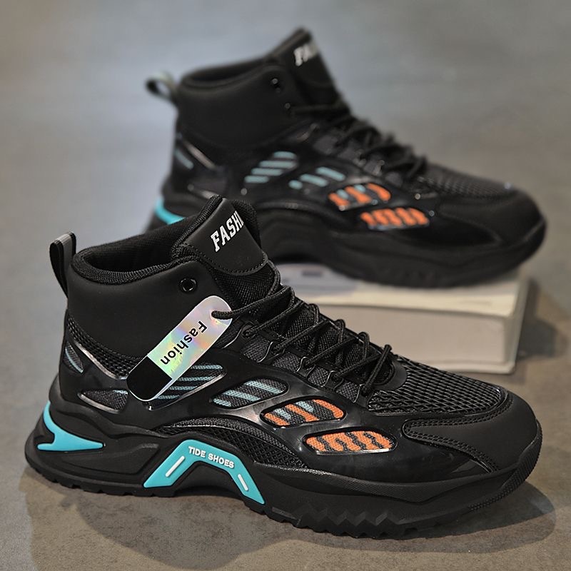 Erkek Modası Açık Hava Nefes A - Men Shoes Models incelemesi ve fiyatı
