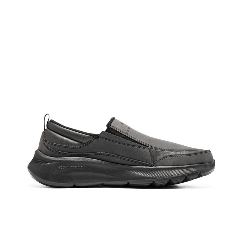Skechers Equalizer 5.0 Senteti - Men Shoes Black incelemesi ve fiyatı