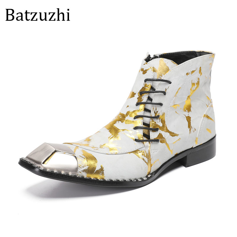 Batzuzhi Sarı Hakiki Deri Ayak - Men Shoes Yellow incelemesi ve fiyatı
