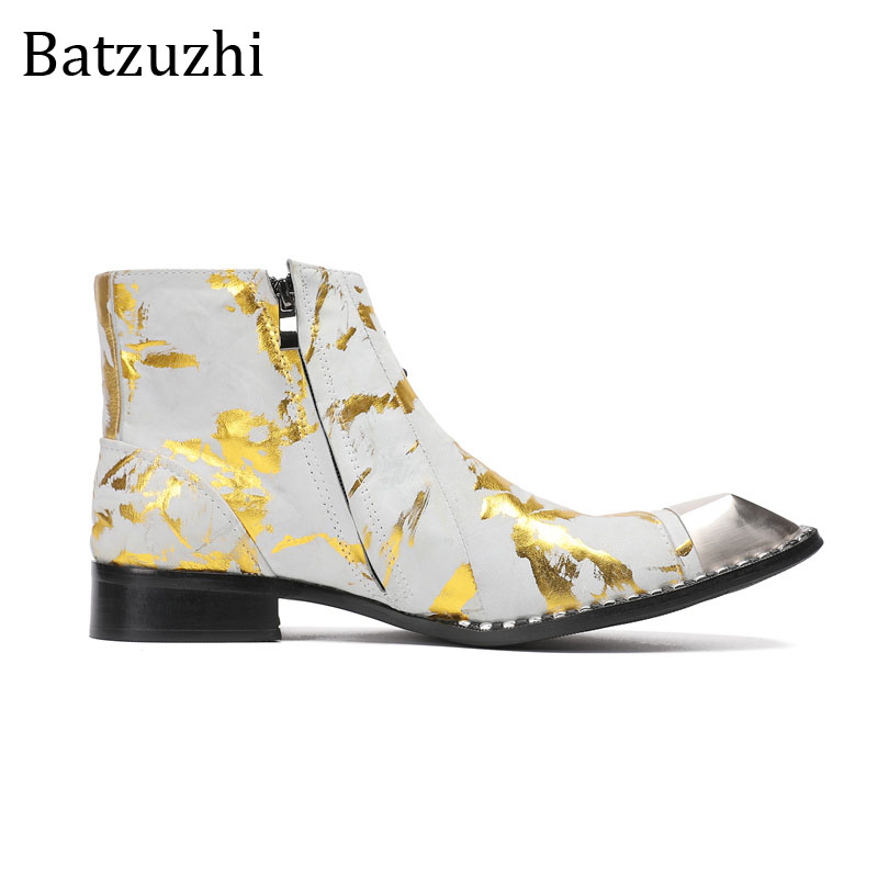 Batzuzhi Sarı Hakiki Deri Ayak - Men Shoes Yellow incelemesi ve fiyatı