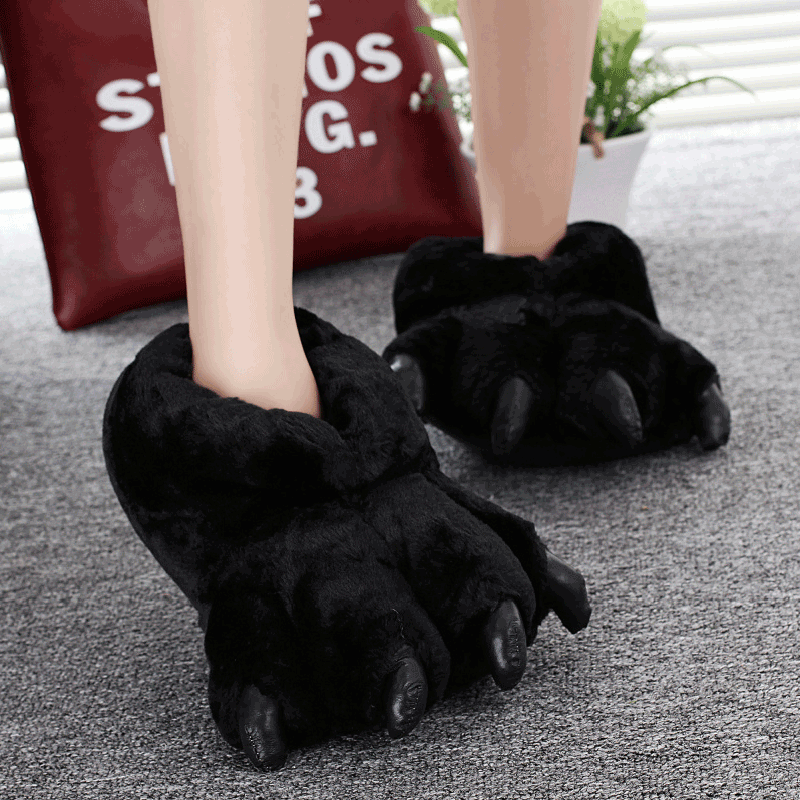 Boyutu 35-43 Siyah Hayvan Penç - Men Shoes Black incelemesi ve fiyatı