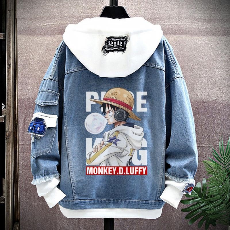 Anime One Piece Luffy Ceket Zo - Men Shoes Models incelemesi ve fiyatı