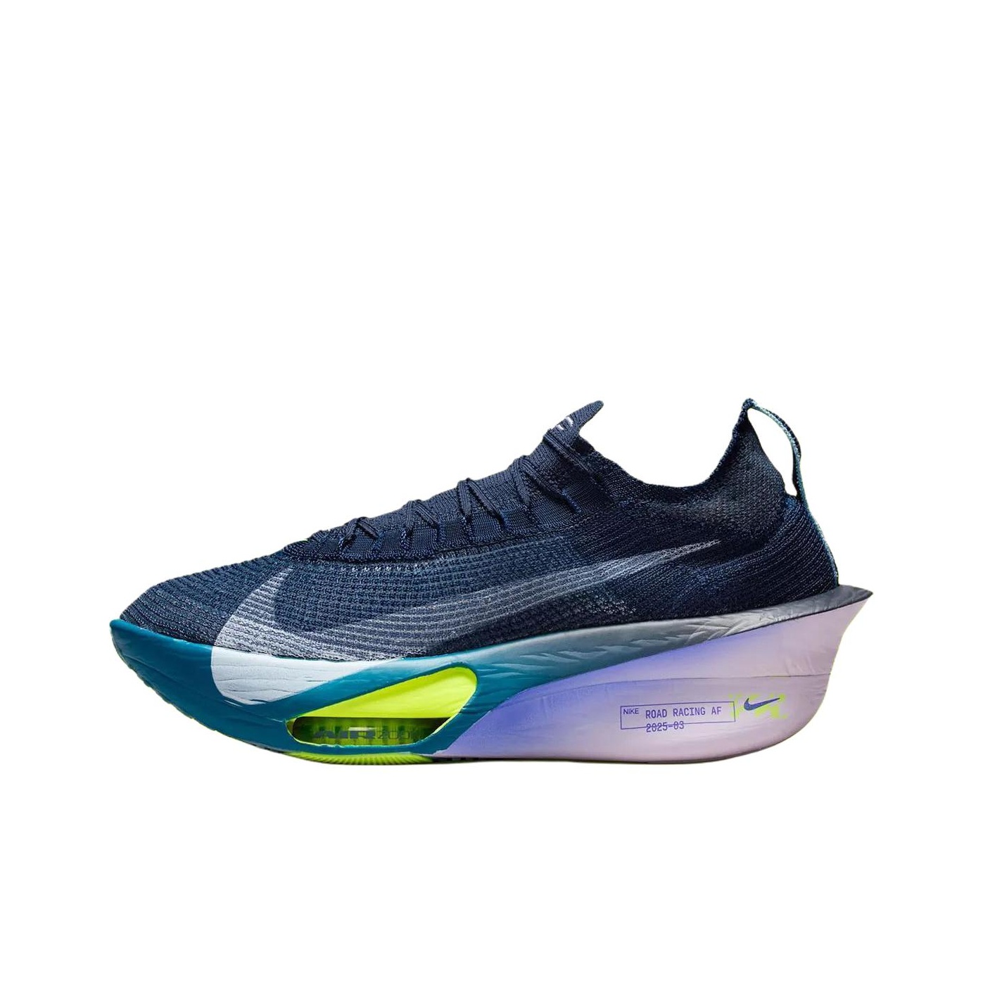 Nike Air Zoom Alphafly Next% 3 - Men'S Shoes In Next incelemesi ve fiyatı