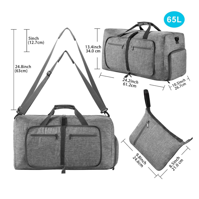 Fmeida 65L Ayakkabı Bölmeli Se - Men'S Shoes Water Resistant incelemesi ve fiyatı