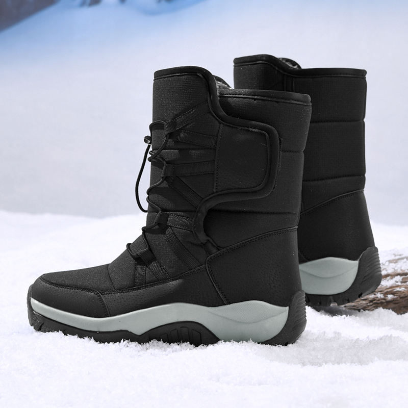 Marka erkek kışlık ayakkabı su - Hiking Boot Waterproof incelemesi ve fiyatı