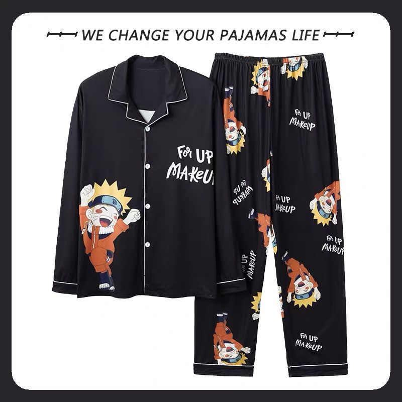 Naruto Uzumaki Anime Baskı Pij - Men Shoes Models incelemesi ve fiyatı