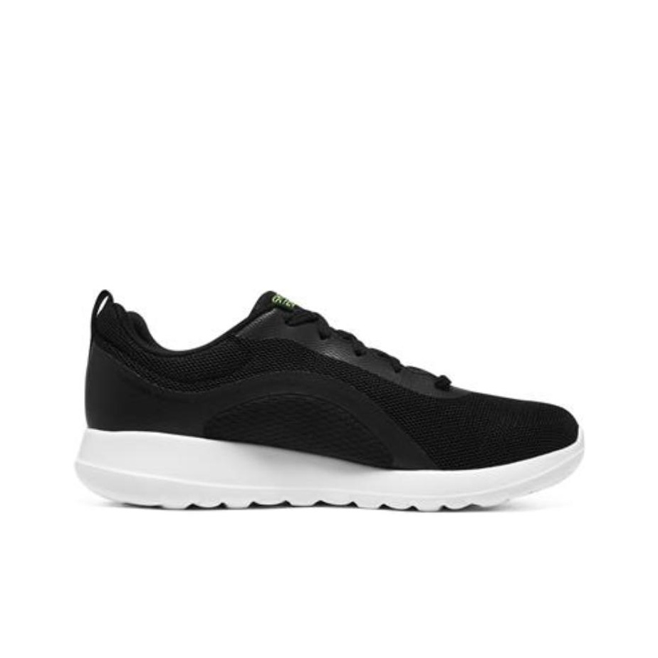 Skechers GO WALK Max Yürüyüş A - Men Shoes Black incelemesi ve fiyatı